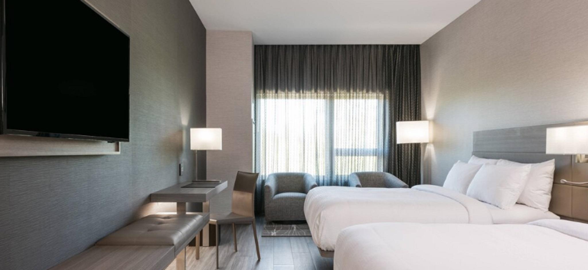 เอซี โฮเต็ล บอสตัน เคมบริดจ์ Hotel ภายนอก รูปภาพ