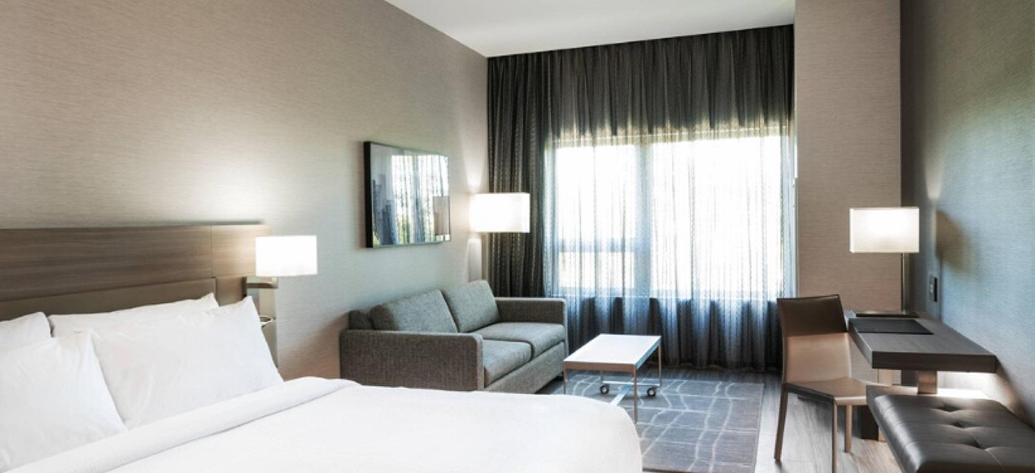 เอซี โฮเต็ล บอสตัน เคมบริดจ์ Hotel ภายนอก รูปภาพ