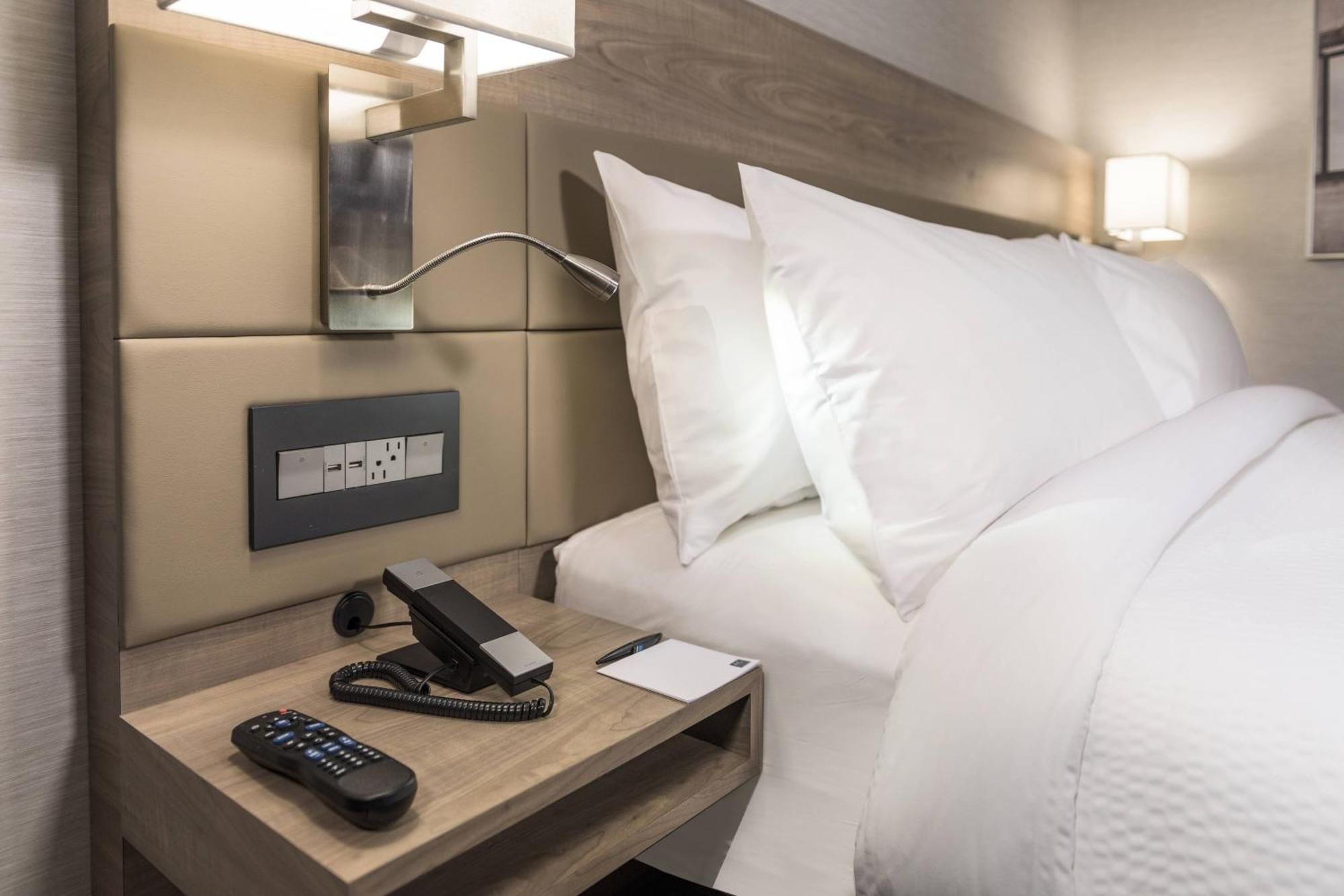 เอซี โฮเต็ล บอสตัน เคมบริดจ์ Hotel ภายนอก รูปภาพ