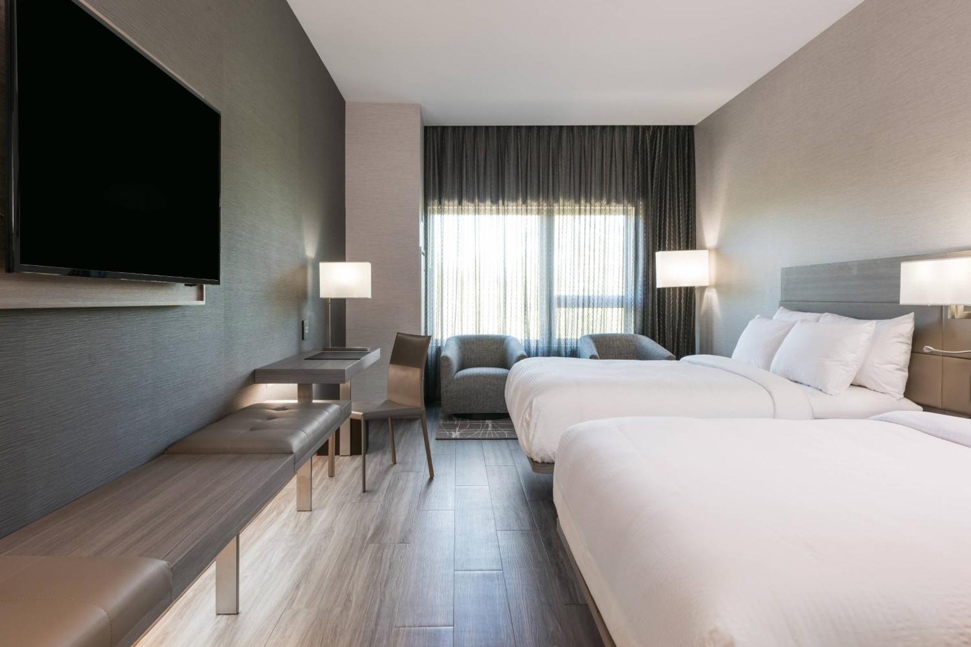 เอซี โฮเต็ล บอสตัน เคมบริดจ์ Hotel ภายนอก รูปภาพ
