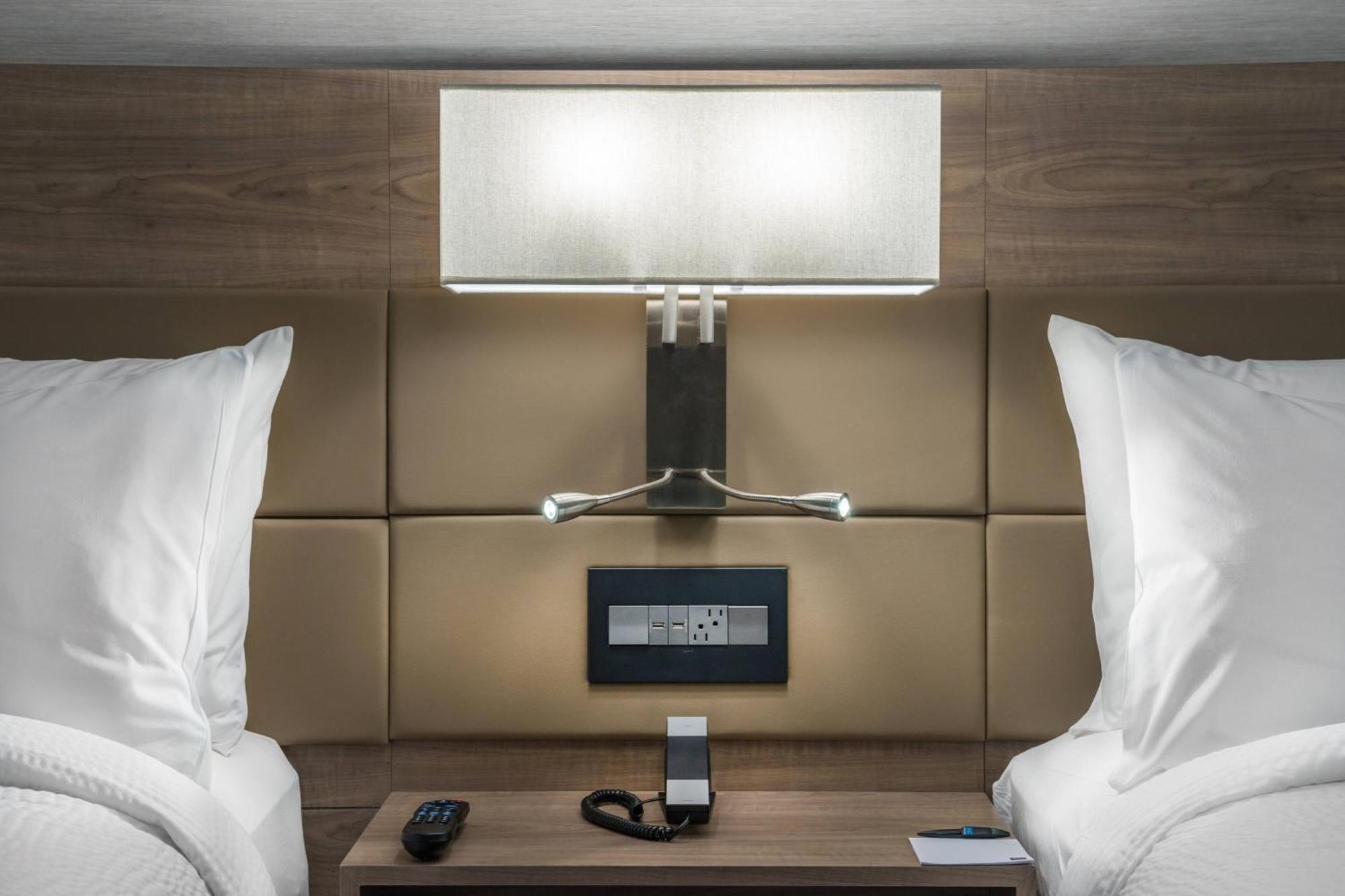 เอซี โฮเต็ล บอสตัน เคมบริดจ์ Hotel ภายนอก รูปภาพ