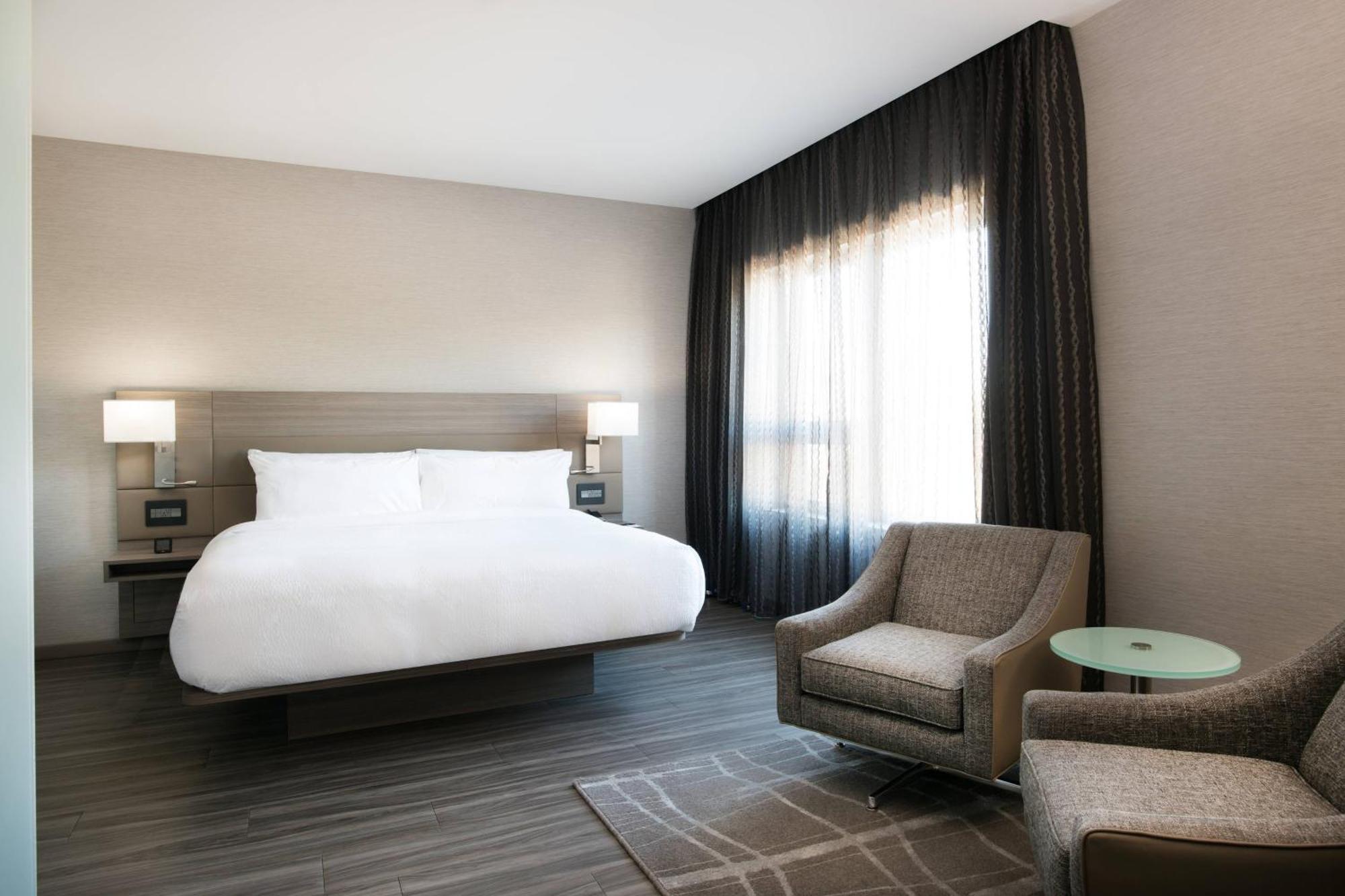 เอซี โฮเต็ล บอสตัน เคมบริดจ์ Hotel ภายนอก รูปภาพ