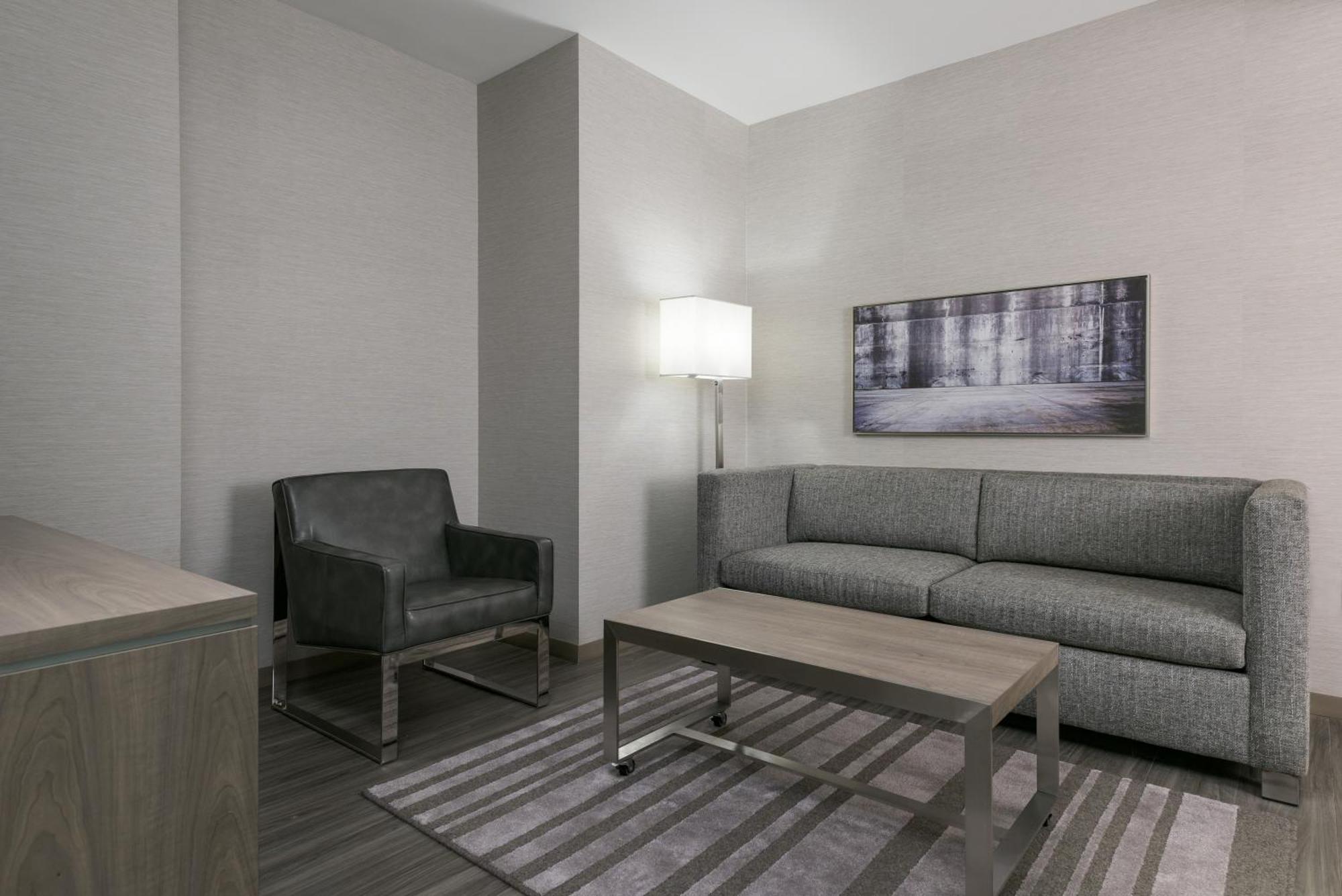 เอซี โฮเต็ล บอสตัน เคมบริดจ์ Hotel ภายนอก รูปภาพ