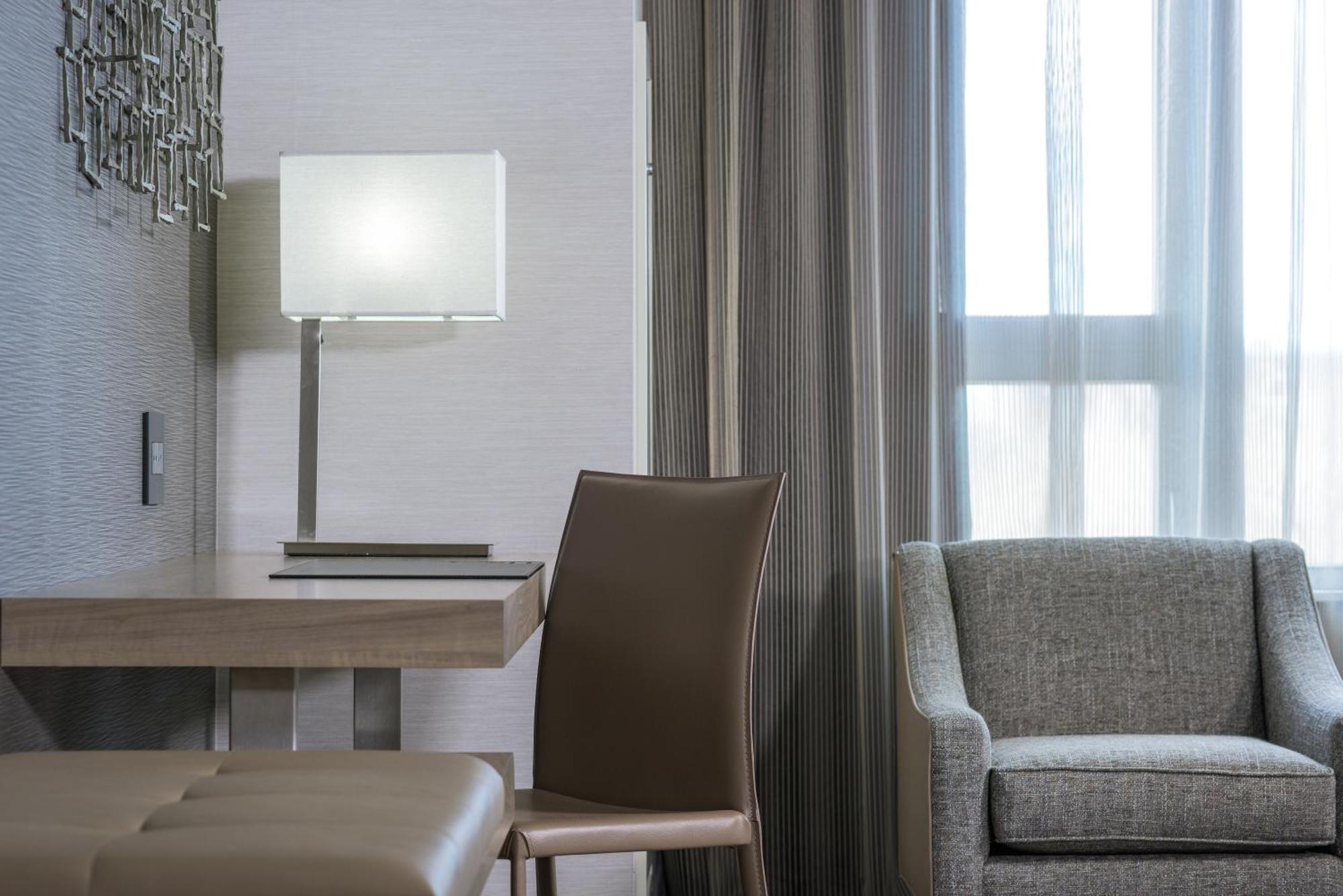 เอซี โฮเต็ล บอสตัน เคมบริดจ์ Hotel ภายนอก รูปภาพ
