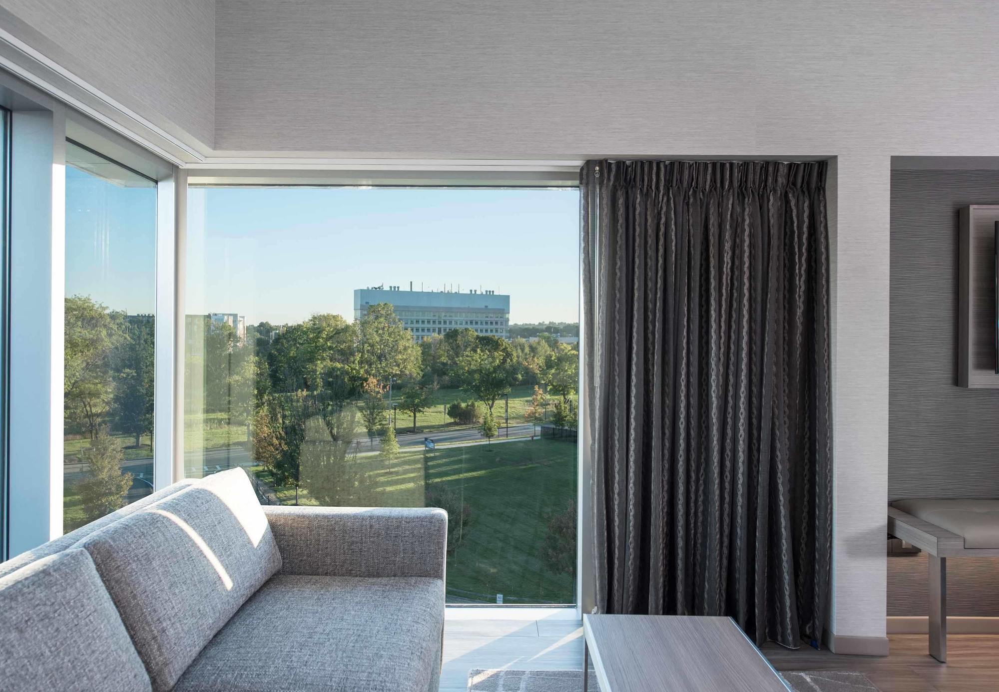 เอซี โฮเต็ล บอสตัน เคมบริดจ์ Hotel ภายนอก รูปภาพ
