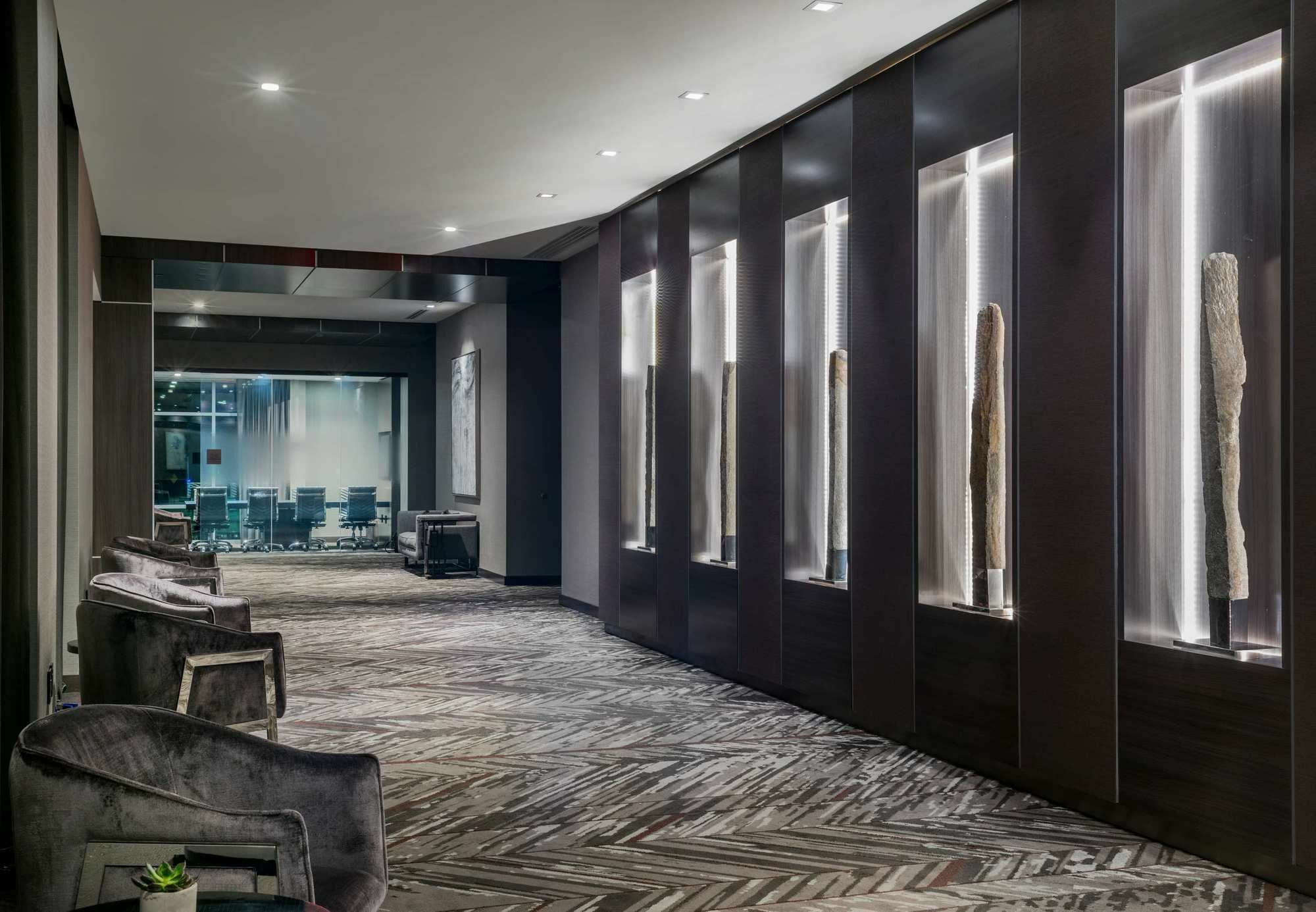 เอซี โฮเต็ล บอสตัน เคมบริดจ์ Hotel ภายนอก รูปภาพ